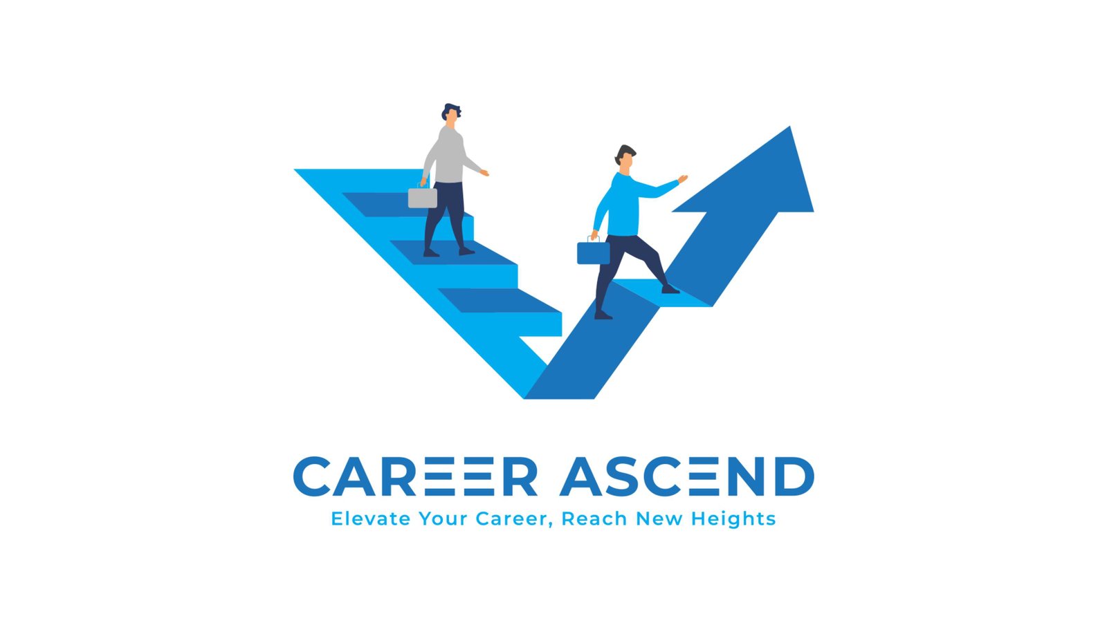 Career Ascend Logo